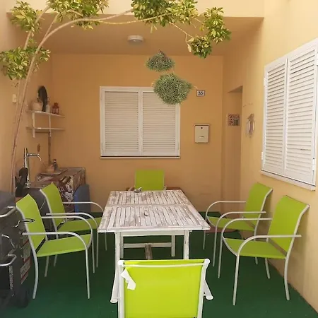 Acogedor Chalet Adosado En Playas De Isla Cristina La Redondela Exterior foto