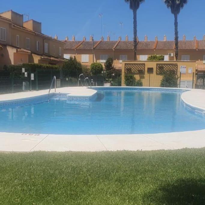 Acogedor Adosado En Playas De Isla Cristina
