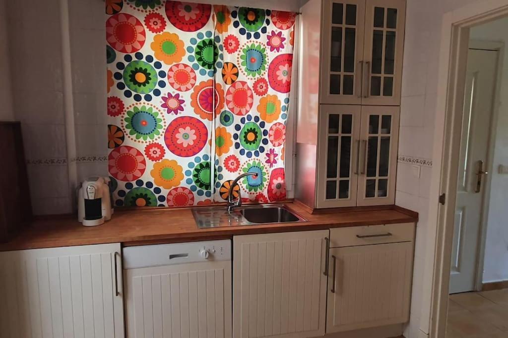 Ferienhaus Acogedor Adosado En Playas De Isla Cristina *